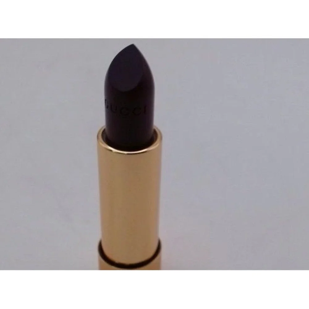 Gucci - Rouge a Levres Satin Lipstick, 601 Virgina Fleur De Lis,BRAND NEW,NO BOX